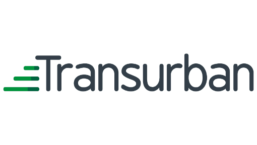 Transurban Logo