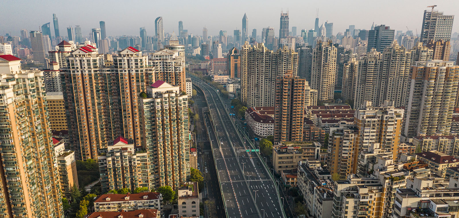 China’s Economic Outlook: COVID Impedes GDP Growth
